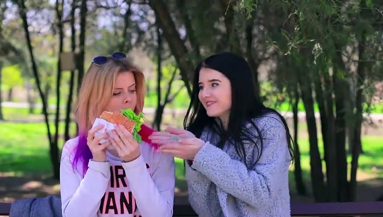 10 BIJOUX SANTÉ vs MALBOUFFE! BIJOUX FAITS À LA MAIN ET À PETIT BUDGET MAIS ABSOLUMENT SUBLIMES