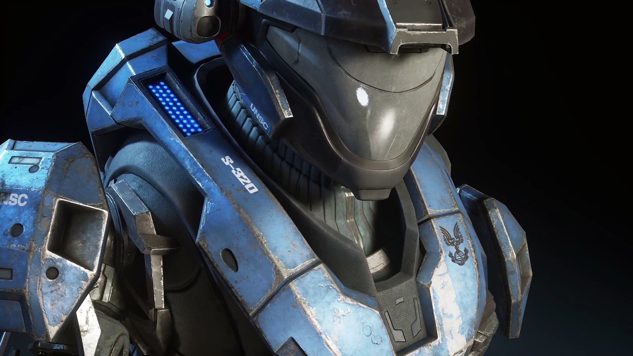 Gears 5 - Halo: Reach Character Pack
