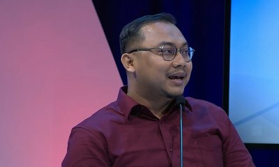 Amandemen UUD, Langkah Mundur Reformasi? - DUA ARAH (2)