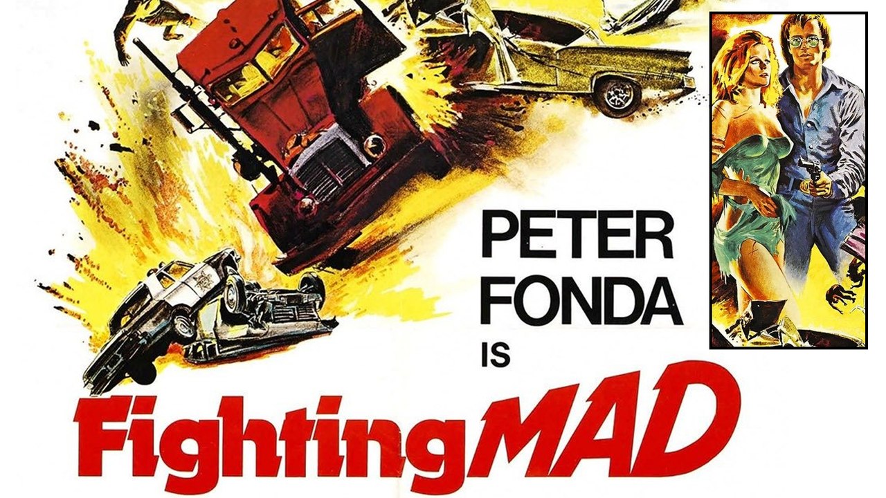 Fighting Mad (1976) (Action, Drama) video Dailymotion