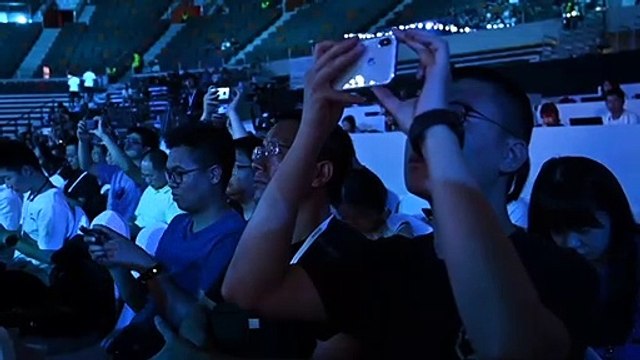 EEUU extiende 90 días periodo de exención a Huawei antes de prohibición