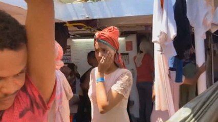 El Open Arms no irá a España y el Gobierno carga contra Salvini