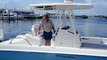 Used 2016 Boston Whaler 270 Plus Extras | MarineMax Panama City Beach, FL