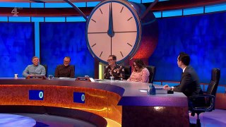 8 Out of 10 Cats Does Countdown - S18E04 - Aired on  August 16, 2019