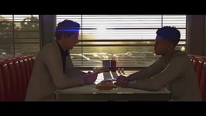 NBA 2K20 - Mode MyCareer