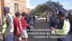 Zimbabwe: armée et police déployées à Bulawayo contre d'éventuels manifestants (2)