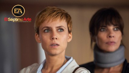 El asesino de los caprichos - Tráiler (HD)