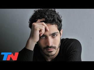 El "Chino" Darín le pidió disculpas a Campanella