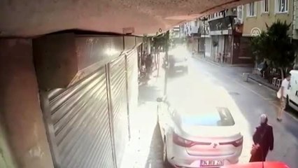 Zeytinburnu'nda cinayet zanlısı yakalandı