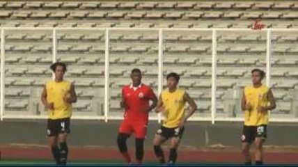 Persija Bertekad Bangkit Lawan Kalteng Putra