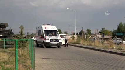 Bakan Yardımcısı Dursun'un hayatını kaybettiği kazada yaralanan 3 kişi hastanede