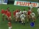 England v Wales 1987 Rugby Union World Cup Quarter Final - Highlights