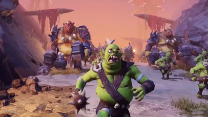 Orcs Must Die ! 3 - Le partenariat avec Stadia