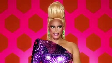 RuPaul Announces New Season Of 'RuPaul’s Drag Race' And 'RuPaul’s Drag Race: All Stars'