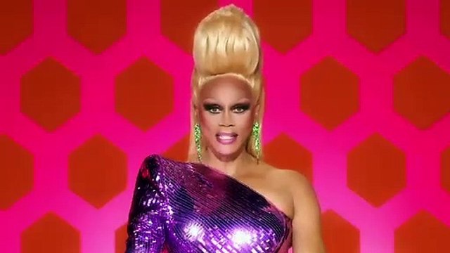 RuPaul Announces New Season Of 'RuPaul’s Drag Race' And 'RuPaul’s Drag Race: All Stars'