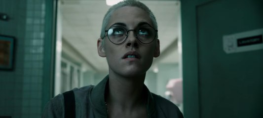 Tráiler de Underwater con Kristen Stewart