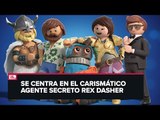 “Playmobil: La película”, una misión llena de aventuras