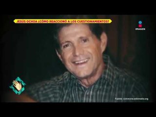 Jesús Ochoa apoya a Héctor Bonilla en su lucha contra el cáncer? | De Primera Mano