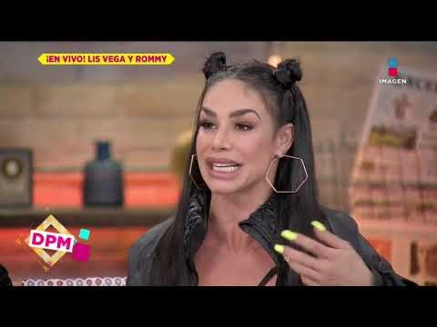 Lis Vega y Rommy: su polémico video y sus cirugías estéticas