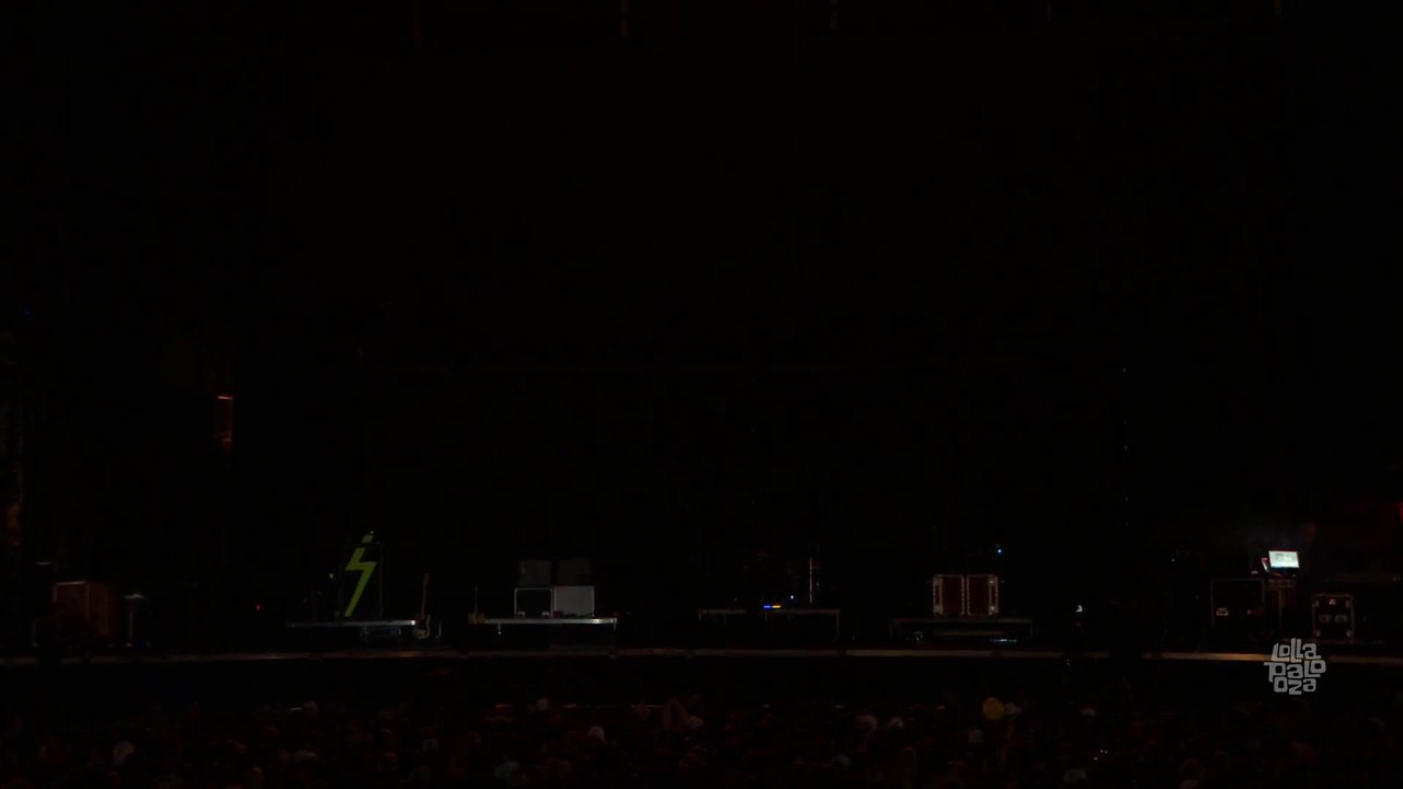 The Strokes - Live At Lollapalooza Chicago 2019 (Part 1)