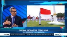 Bedah Editorial MI: Supaya Indonesia Tetap Ada