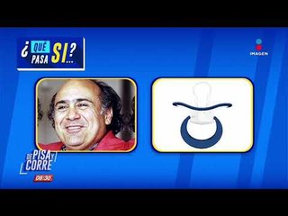 ¿Qué pasa si mezclamos a Jesús Orta con Ru Paul? | De Pisa y Corre