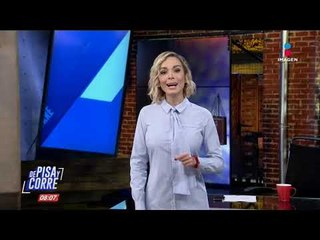 Las cifras de violencia contra la mujer son alarmantes | De Pisa y Corre