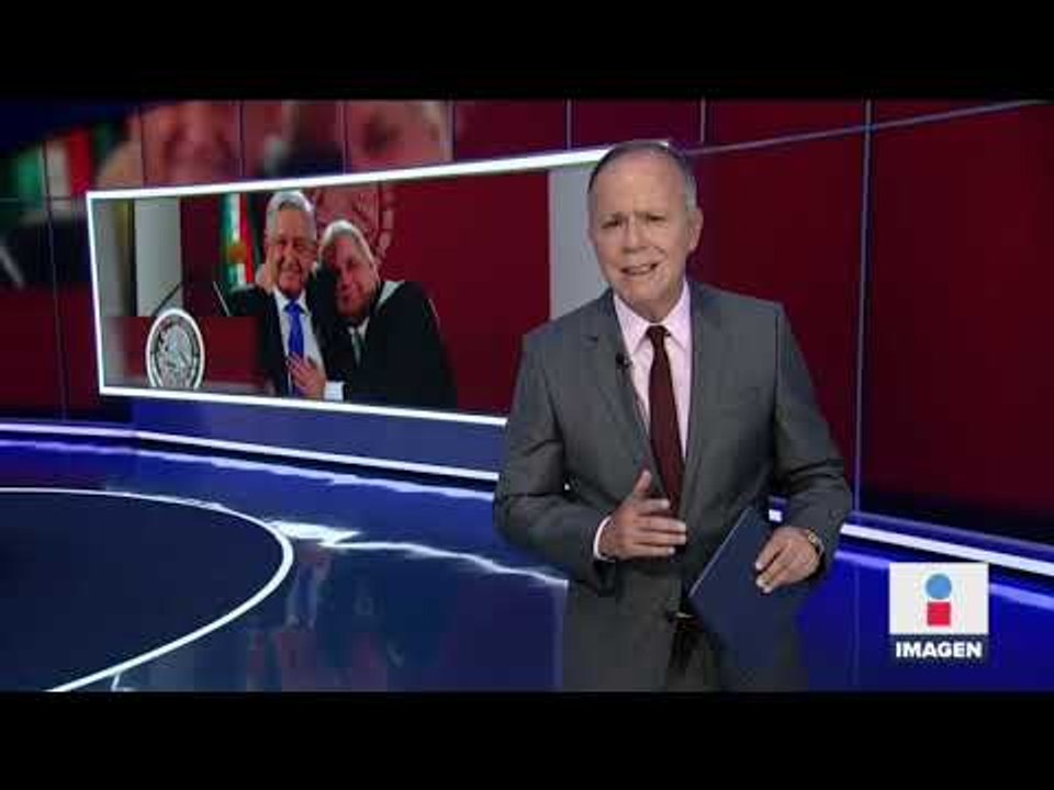 Estas son las reservas de talento y grandeza en México | Noticias con Ciro Gómez Leyva