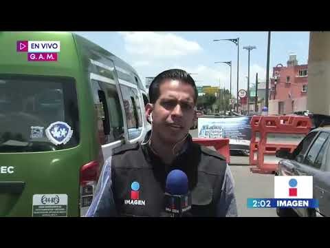 ¿Qué pasó después de la balacera en San Juan de Aragón? | Noticias con Yuriria Sierra