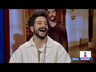 "Tutu", el nuevo video musical de Camilo y Pedro Capó que te va a enamorar