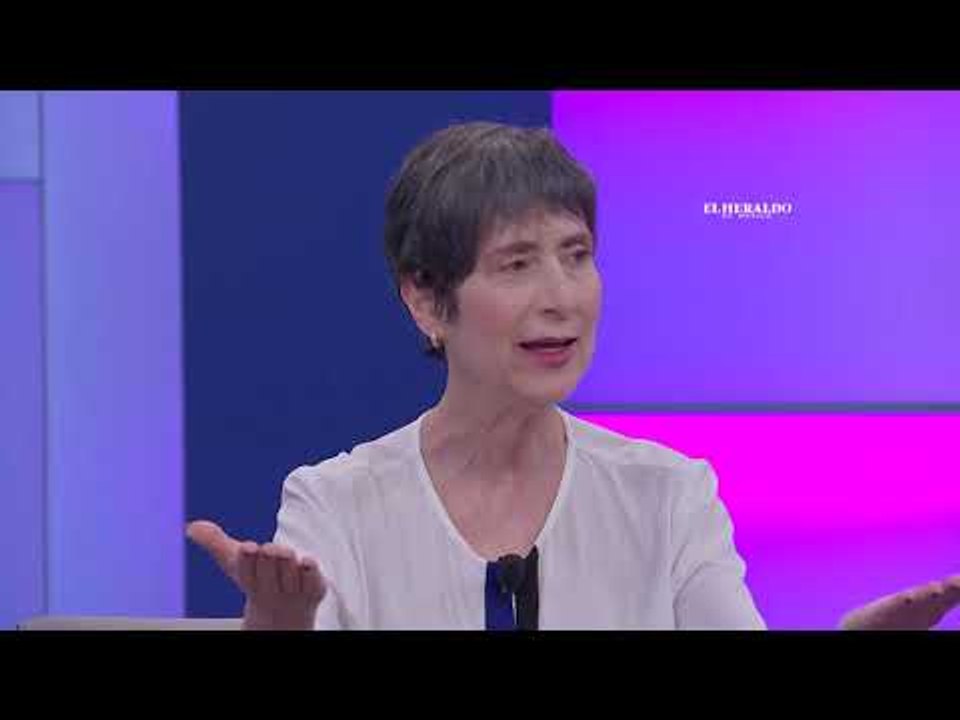 Aborto genera factores psicológicos que pocas mujeres consideran: Nancy Steinberg