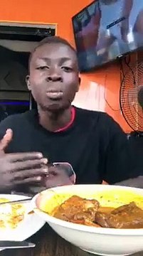 Témoignage du Chinois qui s'occupe de l'endroit de l'accident de DJ ARAFAT