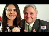 ¿Cuánto dinero entregó AMLO a los medallistas panamericanos? | Noticias con Ciro Gómez Leyva