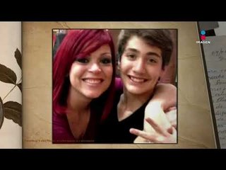 ¿Cómo se dio cuenta Yahir que su hijo tenía adicciones? | El Minuto que cambió mi destino