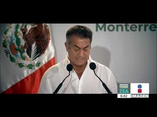 ¡Aumenta la pobreza en Nuevo León! | Noticias con Francisco Zea