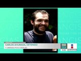 Detienen al empresario Carlos Ahumada en Argentina | Noticias con Francisco Zea