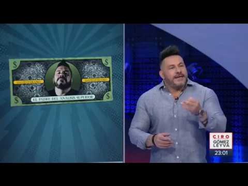 ¿La economía va a crecer al bajar las tasas de interés? | Noticias con Ciro Gómez Leyva