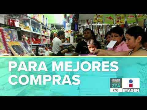 ¡Sigue estos consejos para la compra de útiles escolares! | Noticias con Francisco Zea