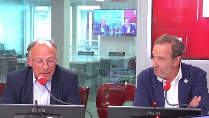 On refait le monde du 19 août 2019