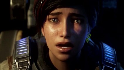 Gears 5 - Tráiler de la historia