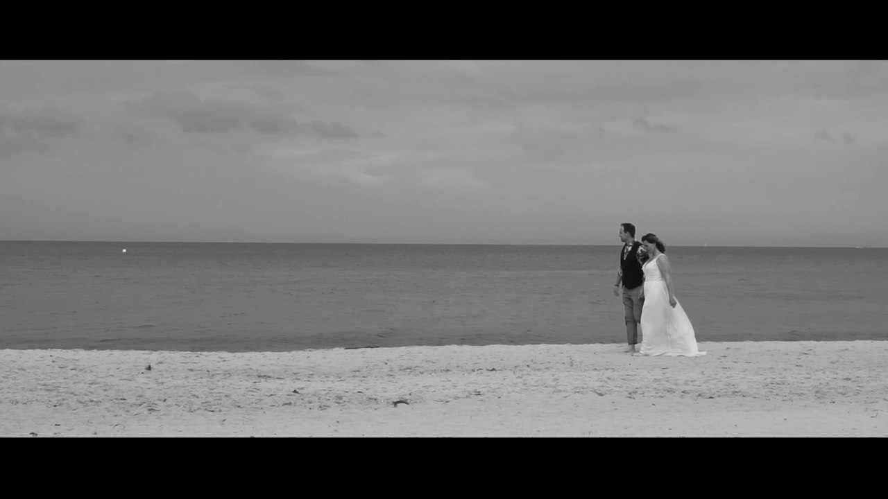 Weddingtrailer