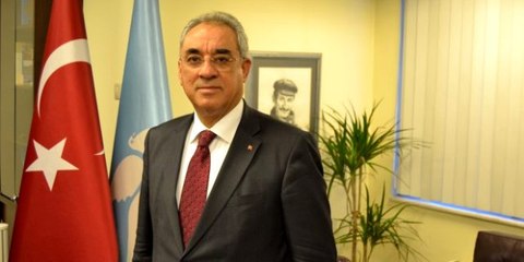 Kayyum atamalarına DSP Genel Başkanı'ndan destek açıklaması geldi