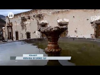 Real de Catorce: el pueblo fantasma más vivo de México