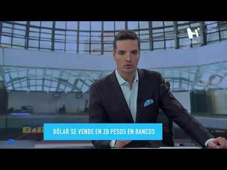 #ElHeraldoTV | #NoticiasMéxico: Se registra explosión de pipa en Guadalupe, Nuevo León 