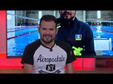 Diego López va por cinco oros y récord mundial en los Juegos Parapanamericanos