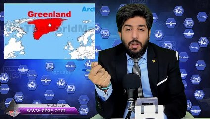 چرا دونالد ترامپ در فکر خرید گرینلند است؟_رودست 276