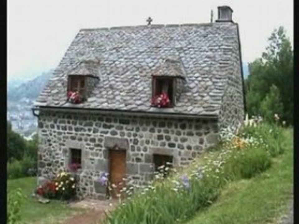 Autour de Murat - Cantal