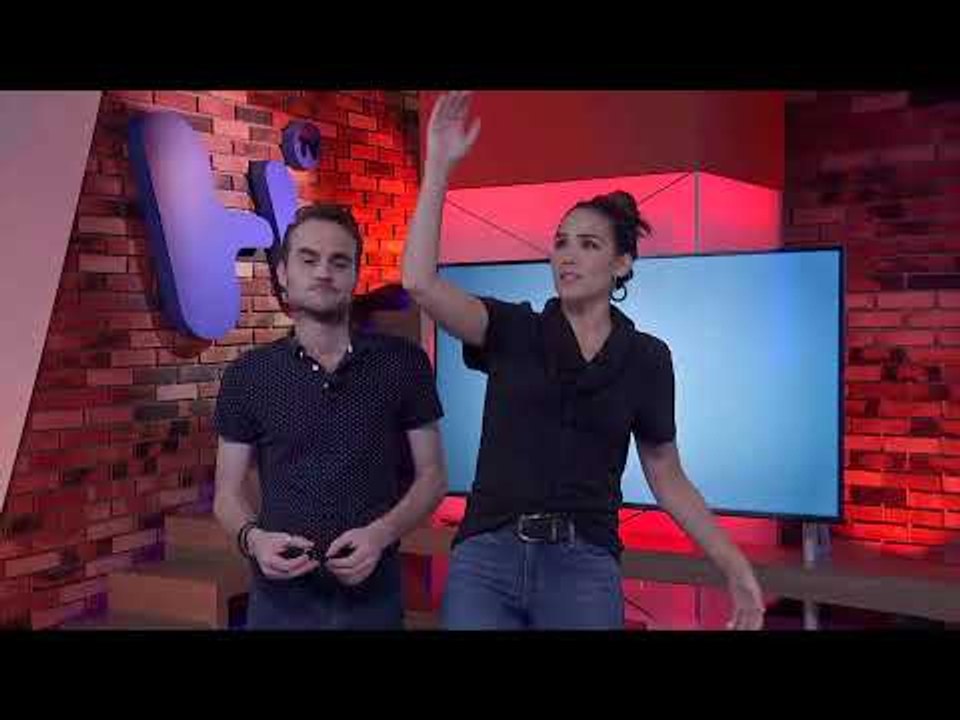 Trend por #ElHeraldoTV: Lo mejor de las redes sociales en pantalla