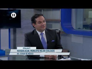 Pide Enrique Vargas más presupuesto en seguridad para municipios