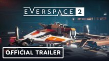 EVERSPACE 2 Official Announcement Trailer (Gamescom 2019)